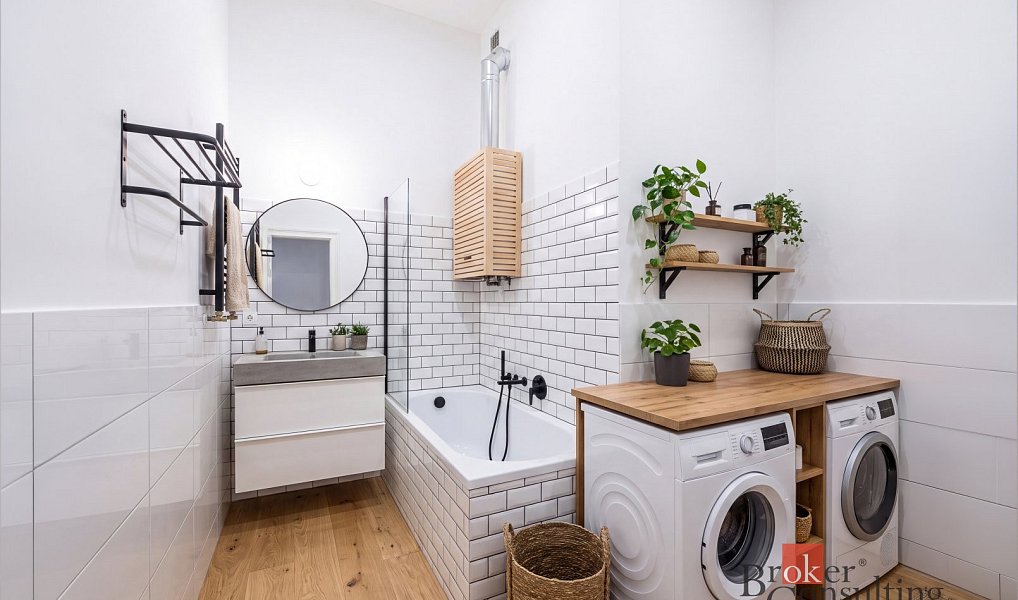 Prodej bytu atypického 102 m², Mariánské Lázně – náhled fotky 6