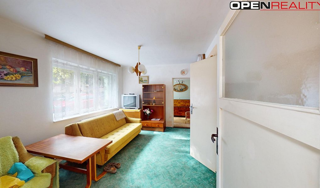 Prodej domu 54 m² s pozemkem 166 m², Křenovice – náhled fotky 7