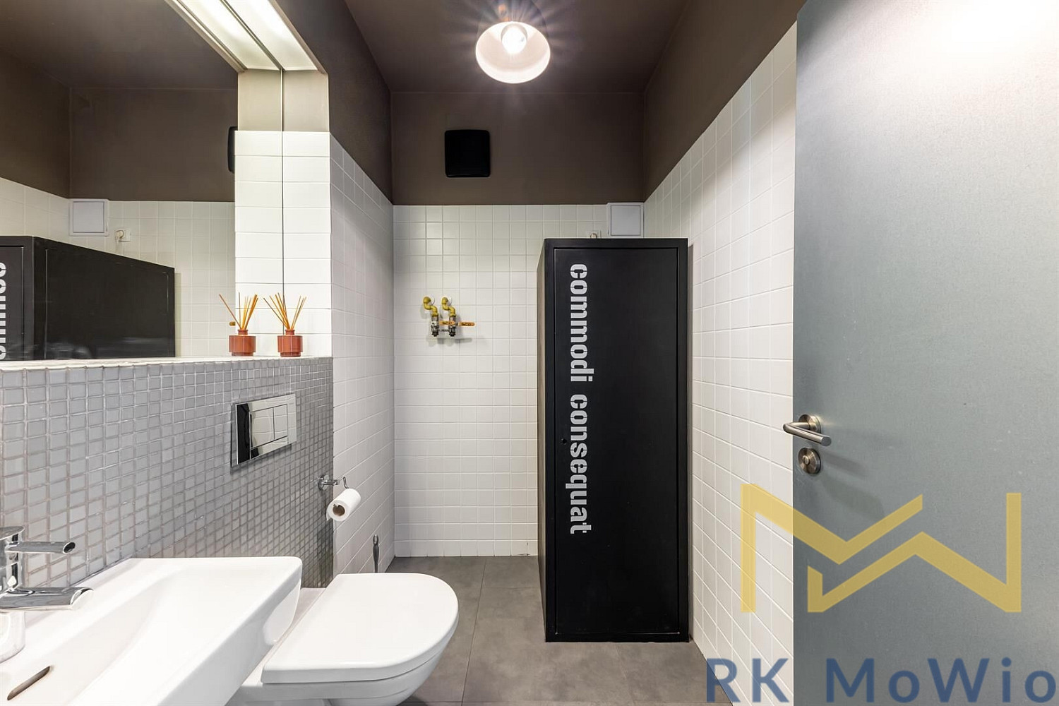 Pronájem bytu 3+kk 146 m² — photo 4
