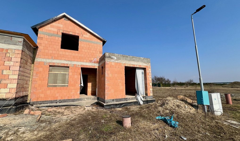 Prodej domu 141 m² s pozemkem 364 m², Syrovice – náhled fotky 3