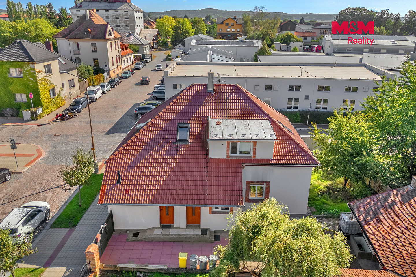 Prodej domu 150 m² s pozemkem 488 m² – fotografie 3