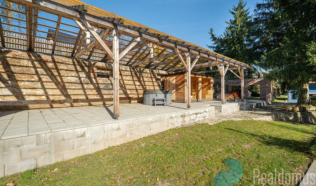 Prodej domu 267 m² s pozemkem 1 528 m², Kestřany – náhled fotky 21