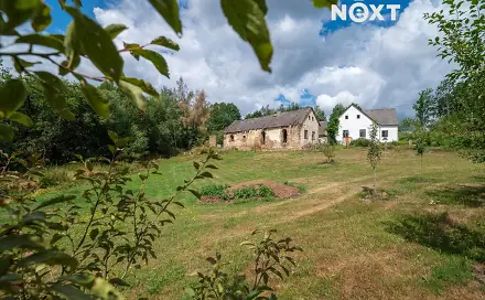 Prodej domu 71 m² s pozemkem 1 744 m², Staré Město pod Landštejnem - Podlesí, okres Jindřichův Hradec