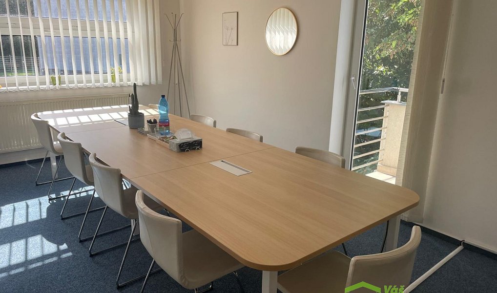 Pronájem kanceláře 22 m², Praha – náhled fotky 7