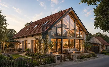 Prodej chaty/chalupy 989 m² s pozemkem 1 202 m², Myštice, okres Strakonice