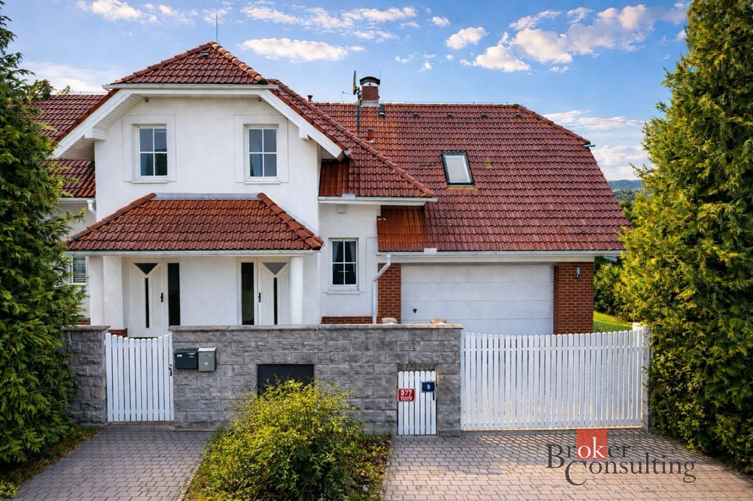 Prodej bytu 4+kk 172 m²