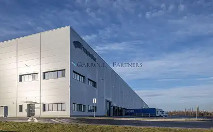 Pronájem skladovacích prostor 2 000 m², Bohumínská, Ostrava - Hrušov