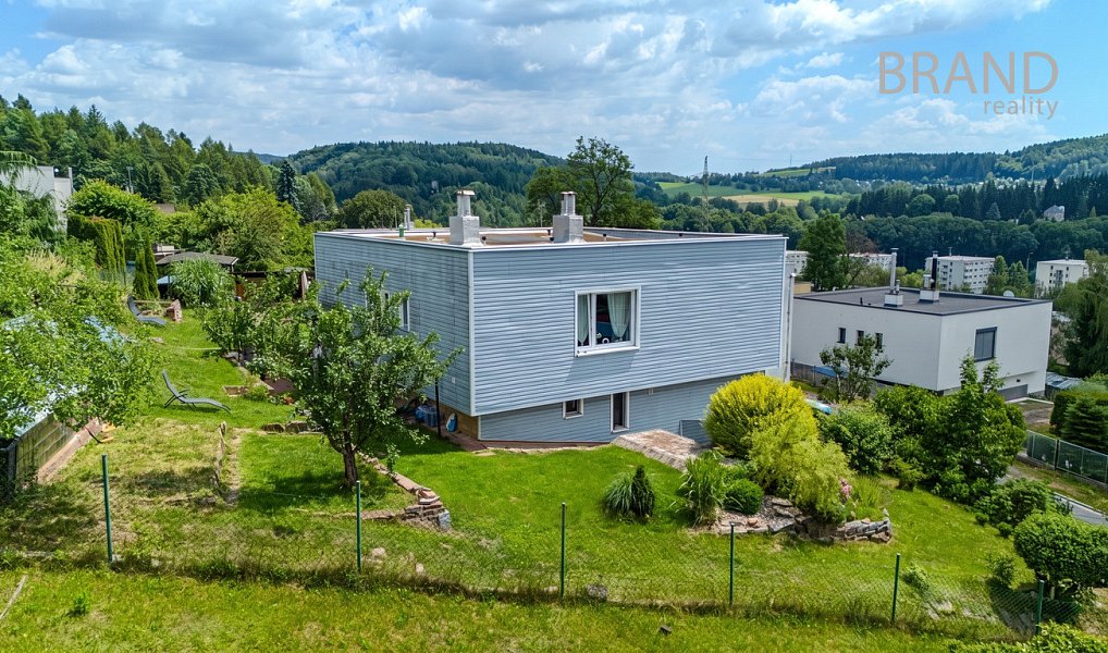 Prodej domu 170 m² s pozemkem 672 m², Trutnov – náhled fotky 36