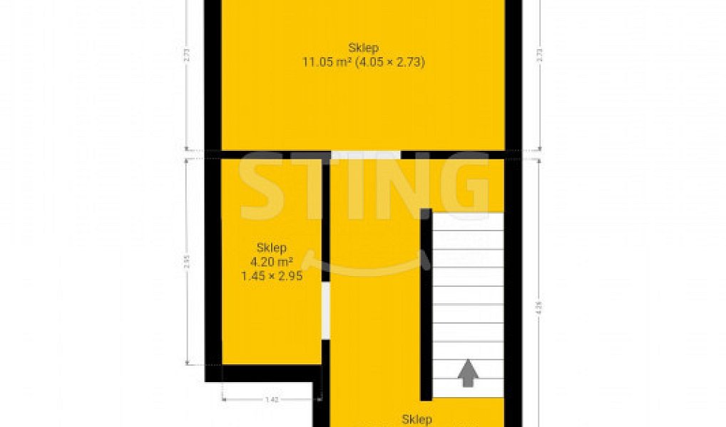 Prodej domu 82 m² s pozemkem 777 m², Zubří – náhled fotky 21