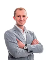 Jan Sznapka STORM