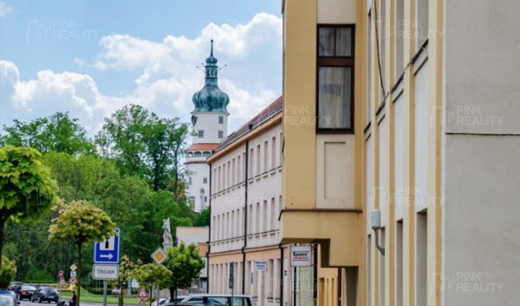 Prodej domu 909 m² s pozemkem 969 m², Nové Město nad Metují – náhled fotky 24
