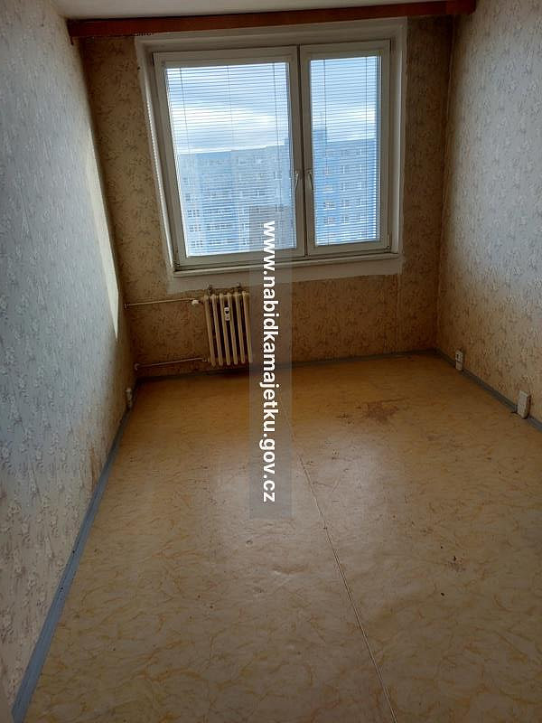 Prodej bytu 2+kk 45 m² — photo 2