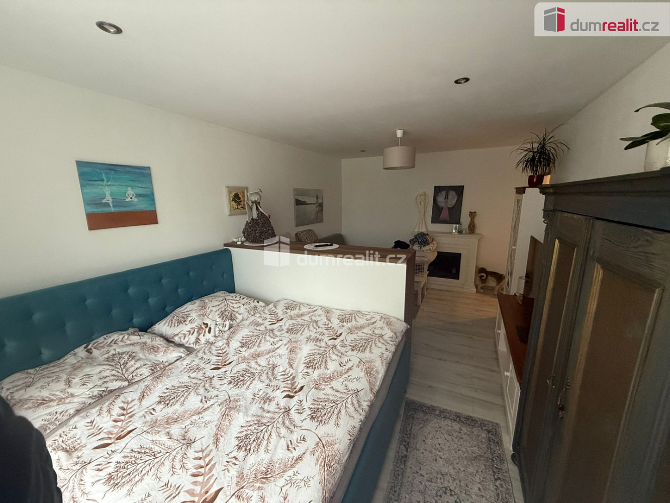 Prodej bytu 2+1 54 m² — photo 4