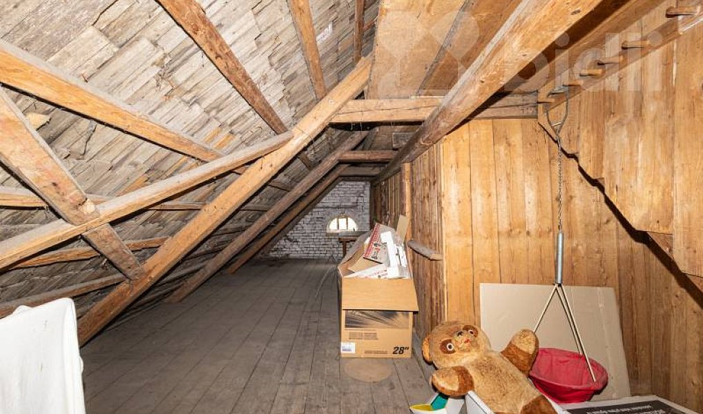 Prodej domu 113 m² s pozemkem 1 360 m², Červená Voda – náhled fotky 32