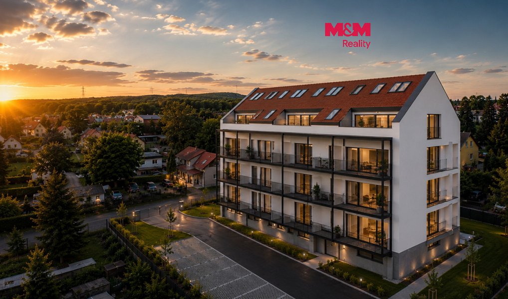 Prodej bytu atypického 104 m², Ke Tvrzi, Předboj, okres Praha-východ