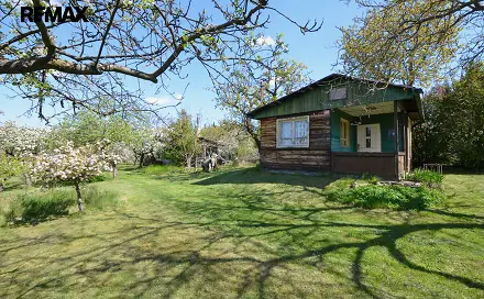 Prodej chaty/chalupy 25 m² s pozemkem 1 911 m², Olomouc - Droždín