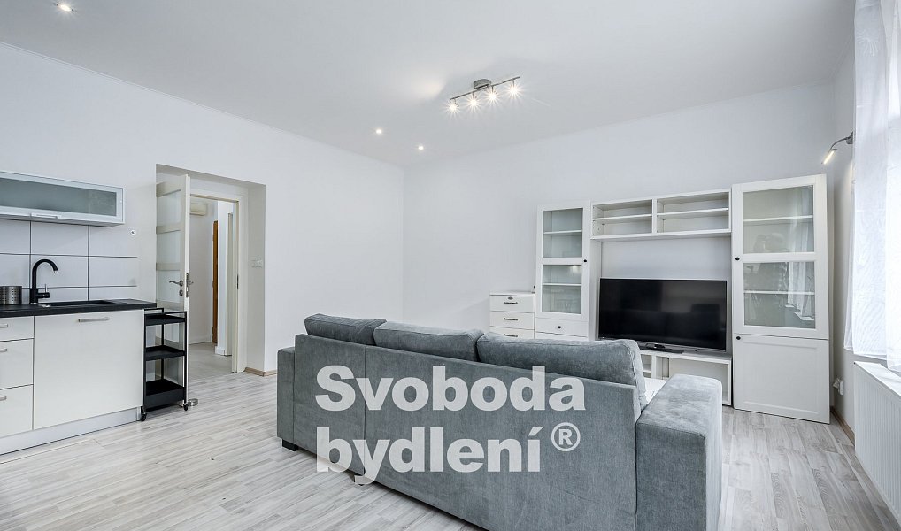 Pronájem bytu 2+kk 51 m², Praha – náhled fotky 6