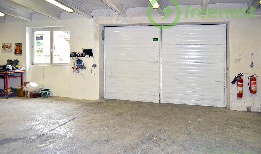 Prodej výrobních prostor 517 m², Chlumec nad Cidlinou – náhled fotky 19