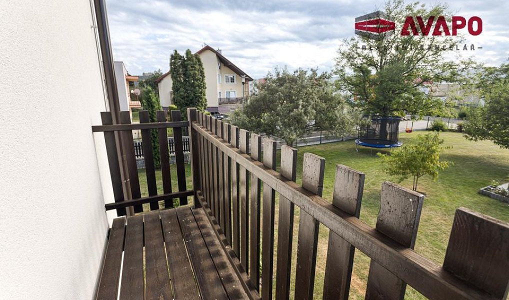 Pronájem bytu 3+1 80 m², Opava – náhled fotky 16