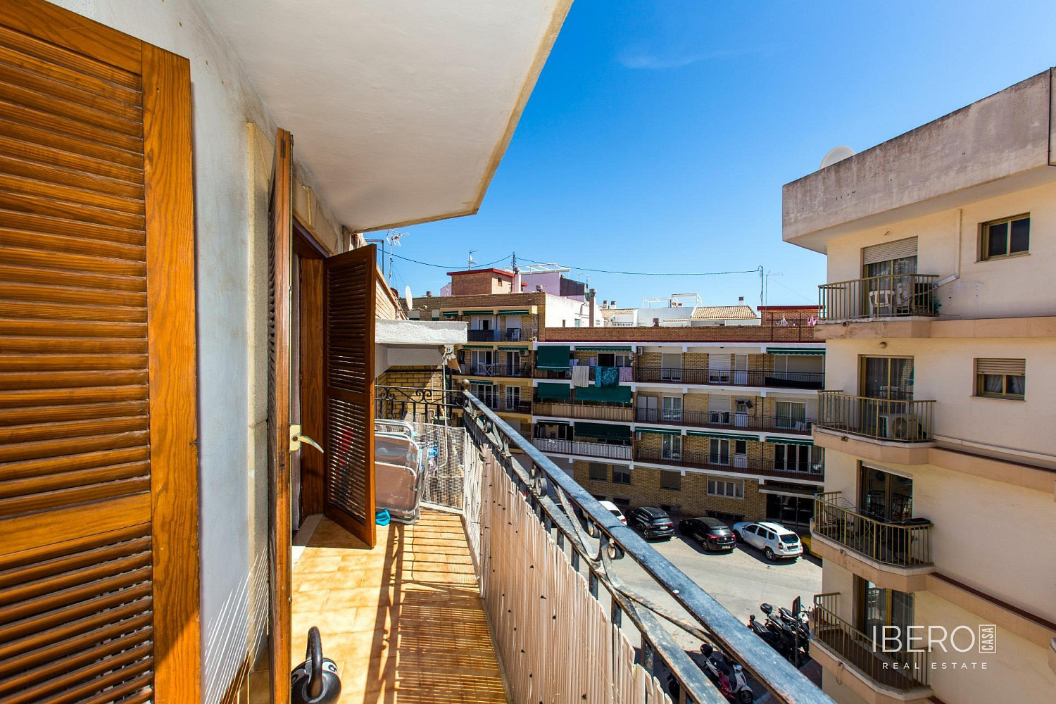 Piso 4+kk – Xàbia / Jávea, la Marina Alta - Vista 5
