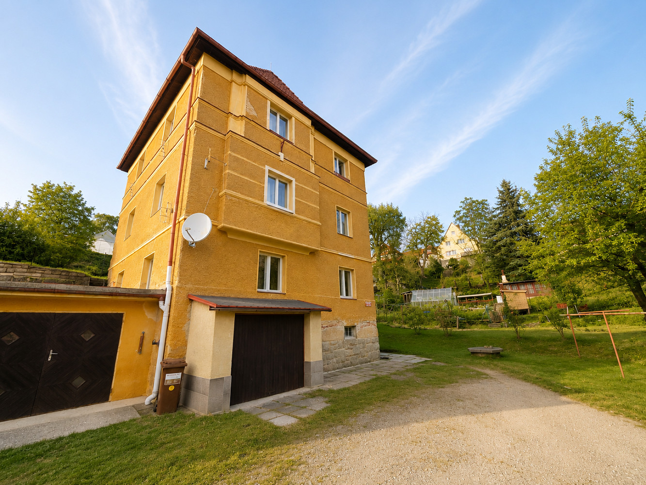 Prodej bytu 2+1 54 m² – fotografie 3