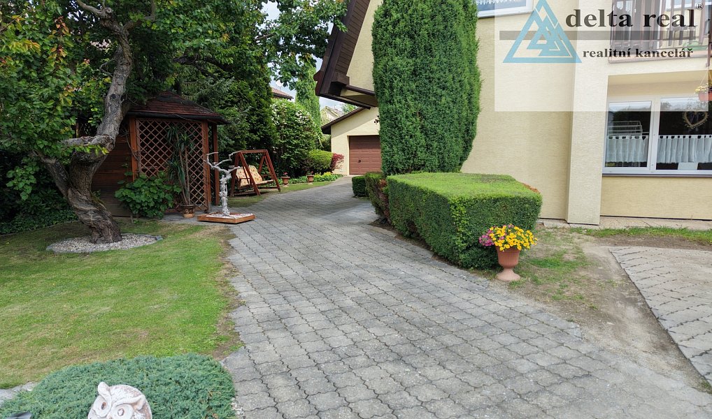 Prodej domu 192 m² s pozemkem 1 217 m², Postřelmov – náhled fotky 43