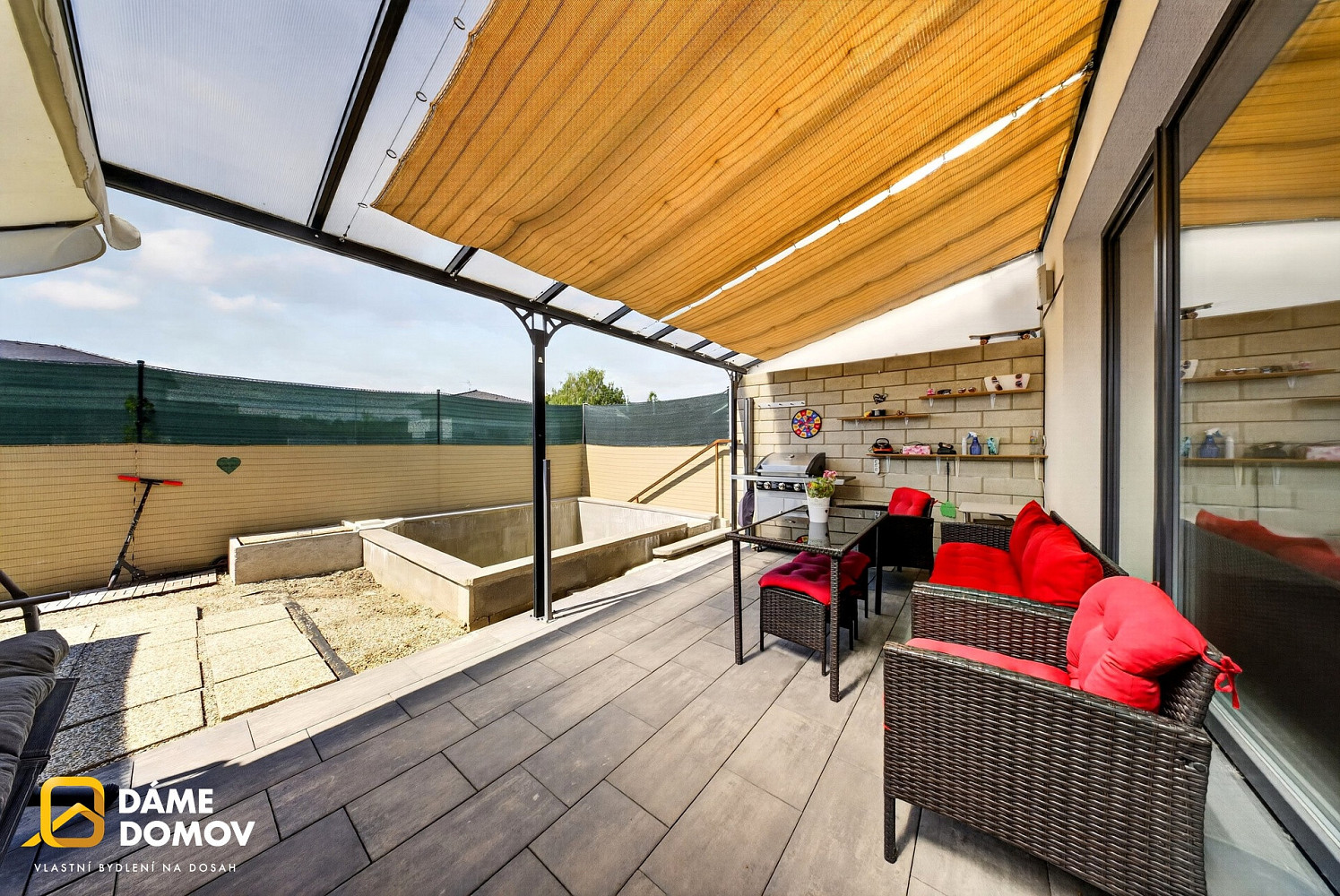 Prodej domu 106 m² s pozemkem 227 m² – fotografie 5