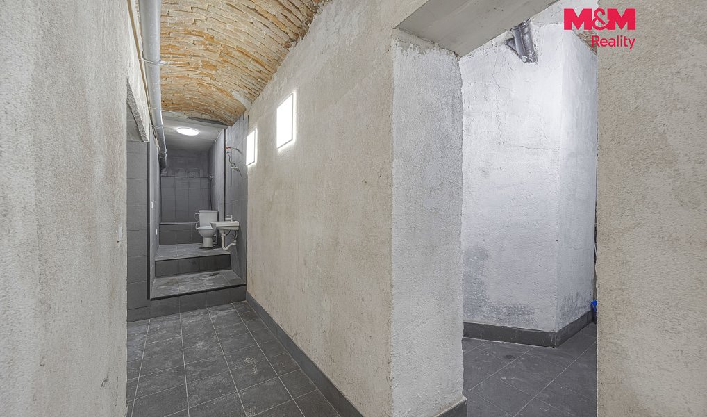 Prodej obchodních prostor 110 m², Praha – náhled fotky 5