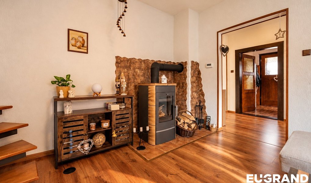 Prodej domu 180 m² s pozemkem 1 272 m², Rumburk – náhled fotky 8