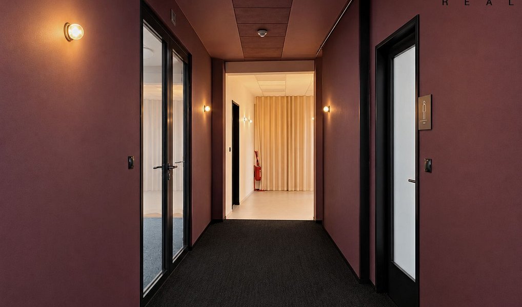 Pronájem kanceláře 380 m², Brno – náhled fotky 8