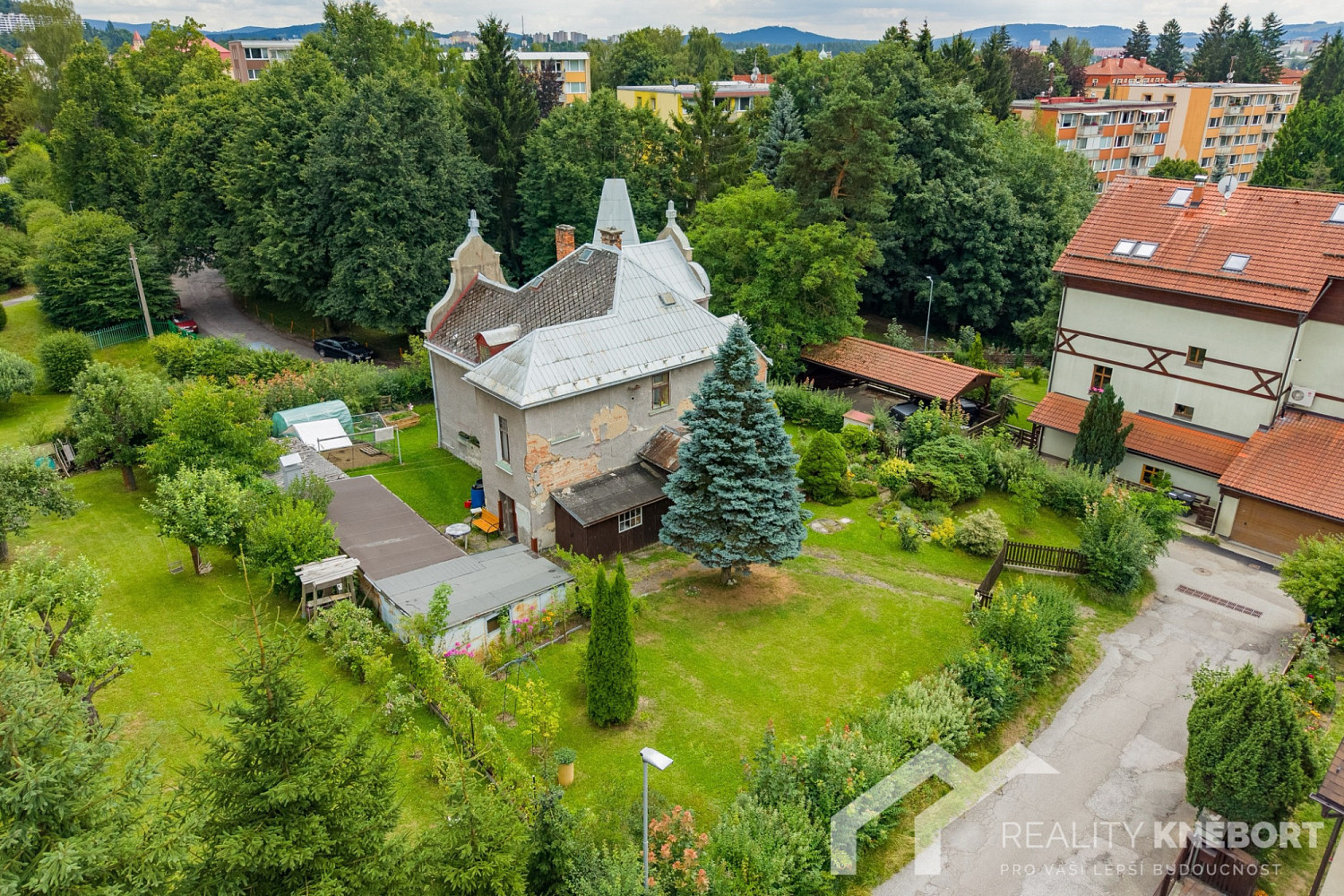 Prodej domu 183 m² s pozemkem 853 m² — photo 4