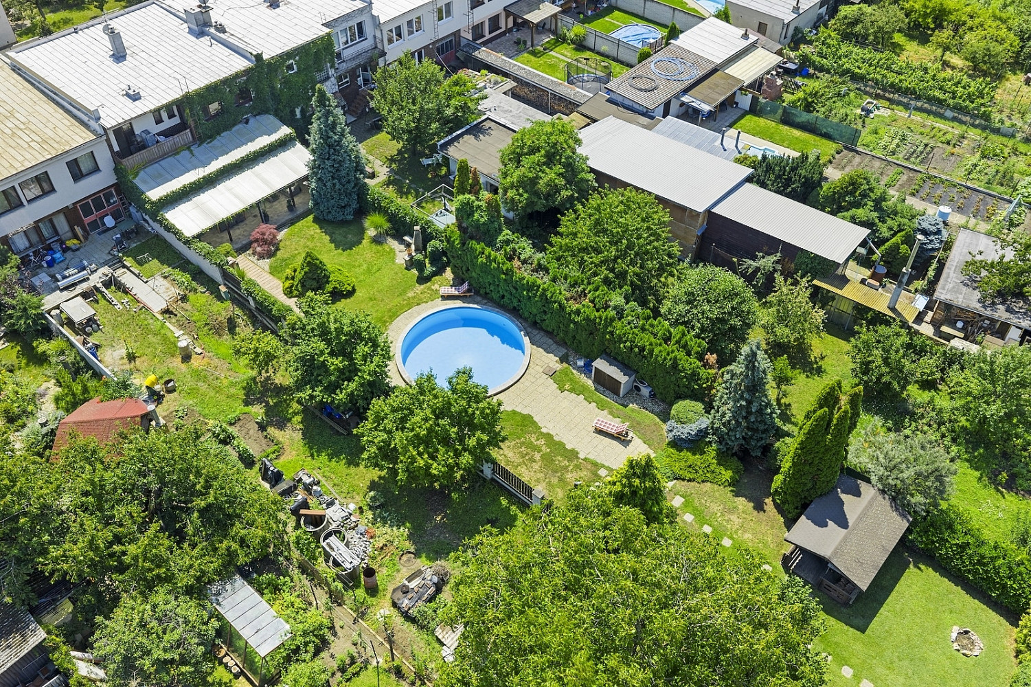 Prodej domu 259 m² s pozemkem 808 m² — photo 3