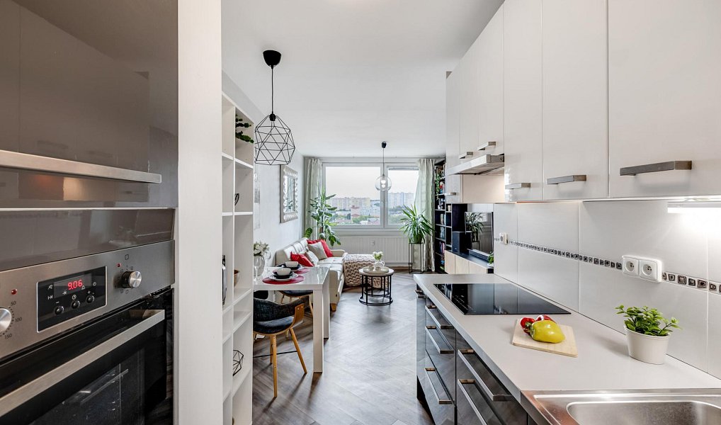 Prodej bytu 3+kk 54 m², Praha – náhled fotky 7