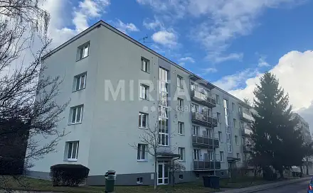 Pronájem bytu 2+1 53 m²