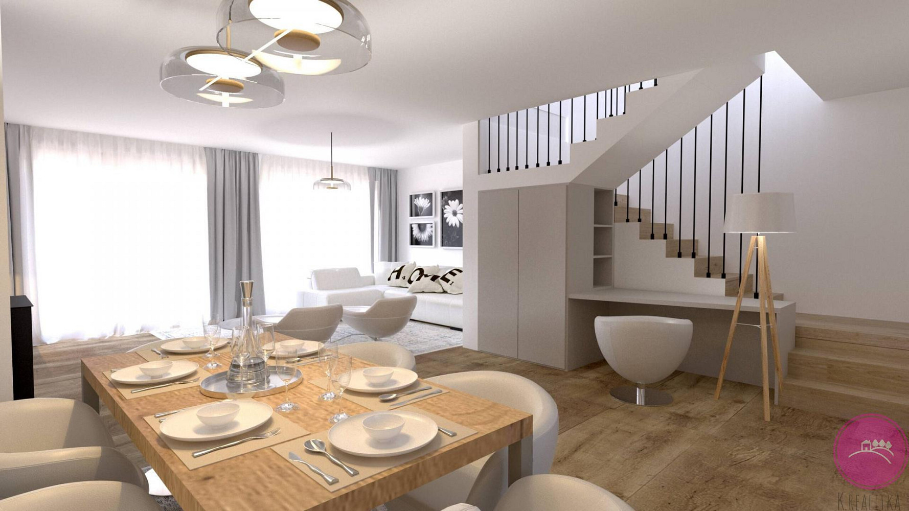 Prodej domu 173 m² s pozemkem 279 m² – fotografie 2