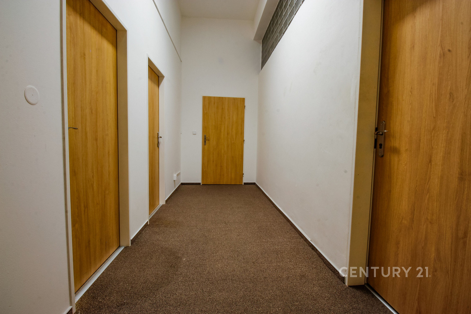 Pronájem kanceláře 262 m² – fotografie 5