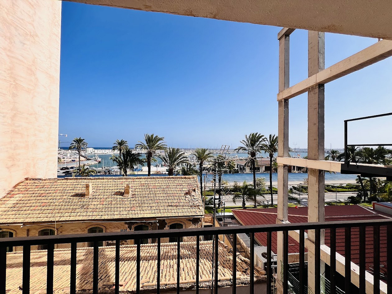 Piso 4+1 – Torrevieja, el Baix Segura / La Vega Baja - Vista 4