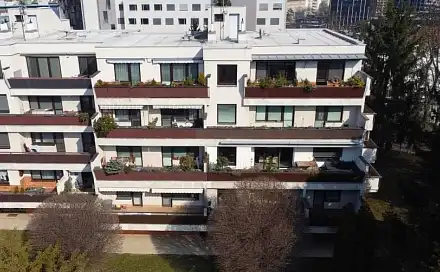 Dražba bytu 3+kk 90 m², Žižkova, Brno - Žabovřesky