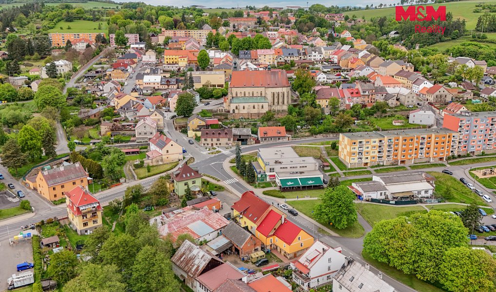 Prodej obchodních prostor 845 m², Žlutice – náhled fotky 23