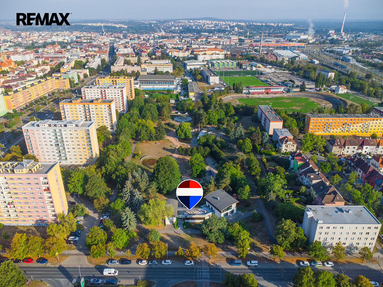 Prodej obchodních prostor 388 m² – fotografie 5