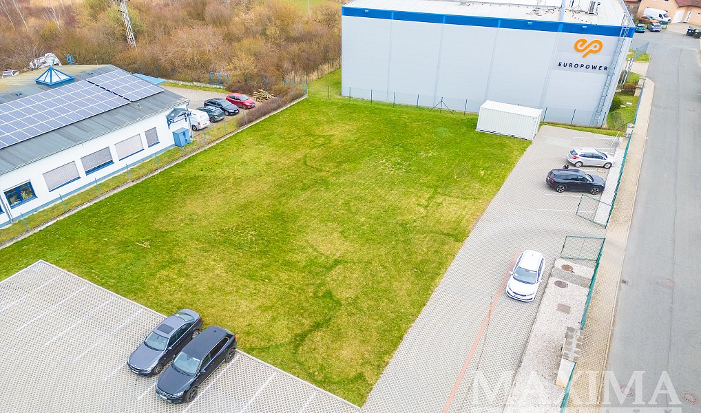 Prodej kanceláře 1 282 m², Praha – náhled fotky 15