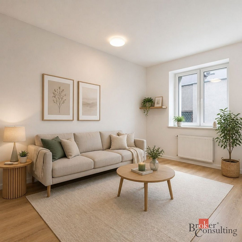 Prodej bytu 2+1 65 m² – fotografie 3