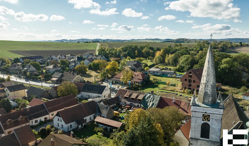 Prodej bytu 3+kk 74 m², Miličín – náhled fotky 12