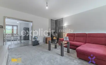 Prodej domu 163 m² s pozemkem 616 m², Šumice, okres Uherské Hradiště