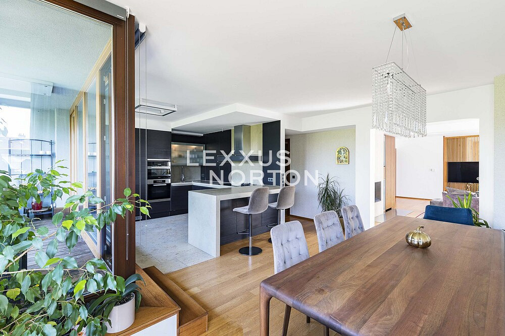 Prodej bytu 5+1 240 m² – fotografie 4