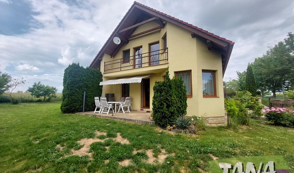 Prodej domu 138 m² s pozemkem 681 m², Turnov – náhled fotky 6