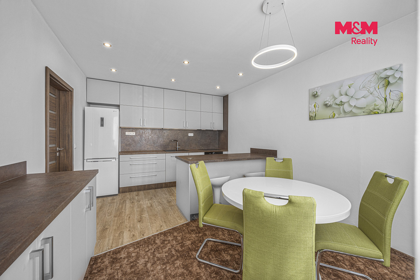 Prodej bytu 2+kk 47 m² — photo 3