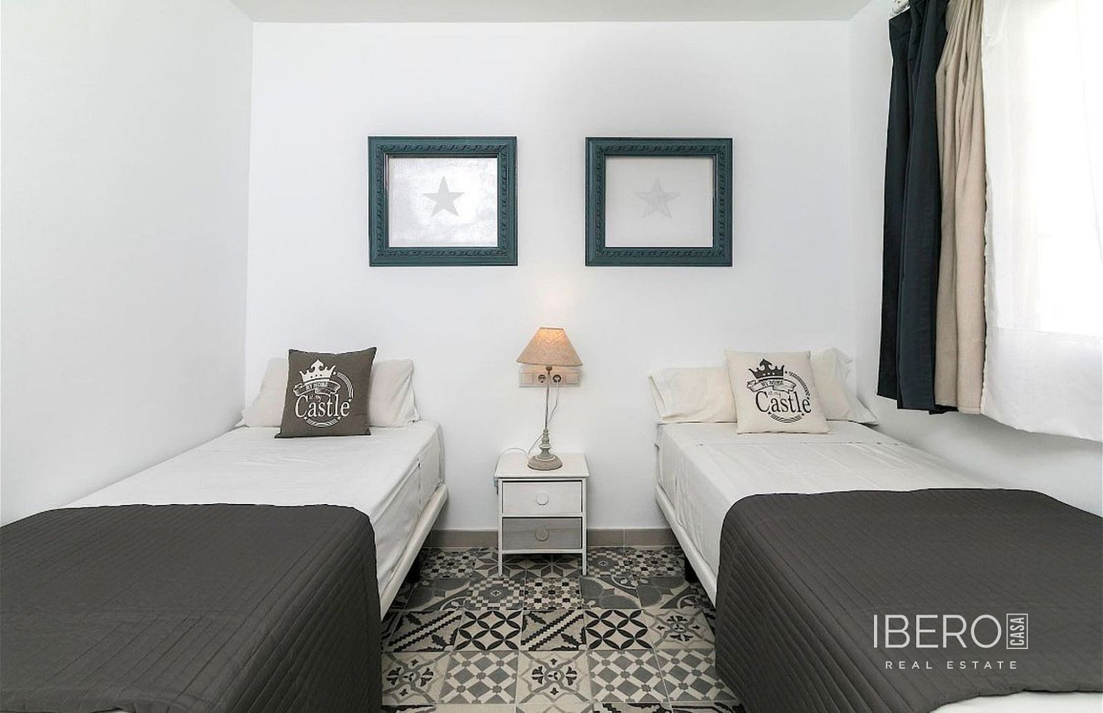 Casa 4+kk – Málaga, Centro Histórico, Centro - Vista 4
