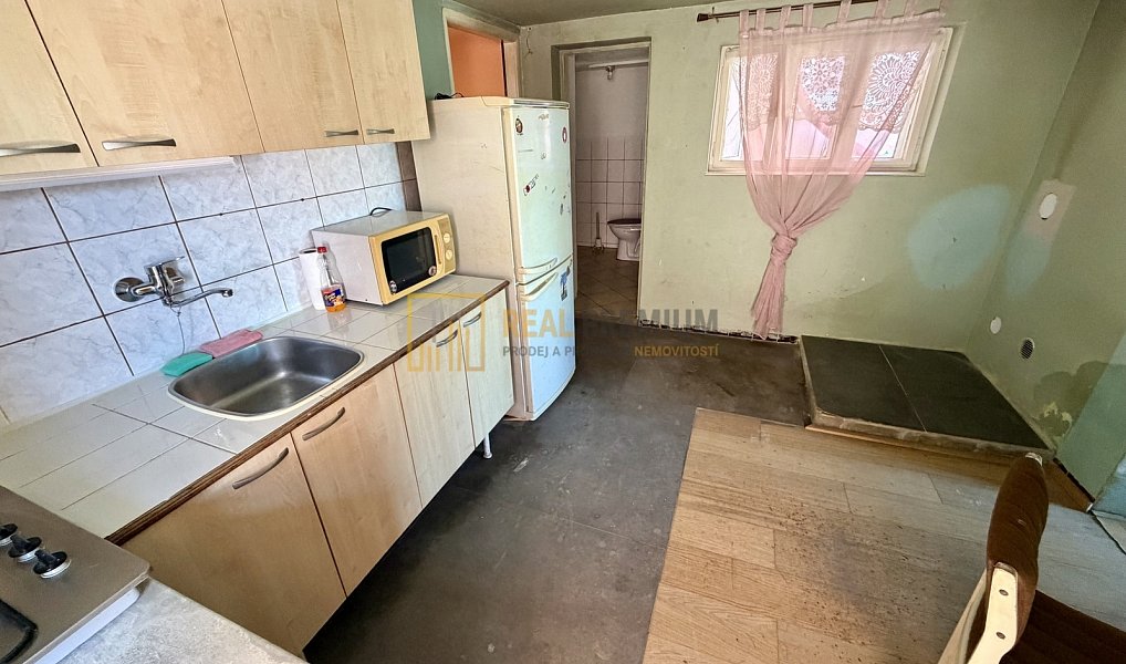 Prodej domu 74 m² s pozemkem 281 m², Žádovice – náhled fotky 6