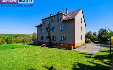 Prodej bytu 3+1 78 m², Slivenecká, Praha 5 - Hlubočepy